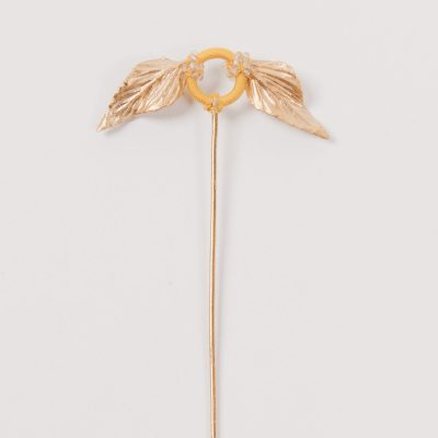 Pin-Brooch, WING