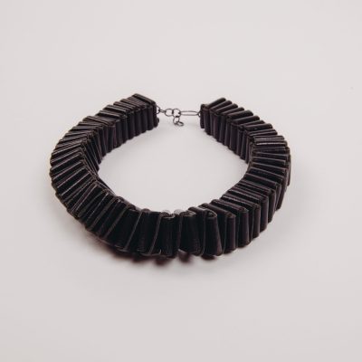 Necklace, This Necklace in Black