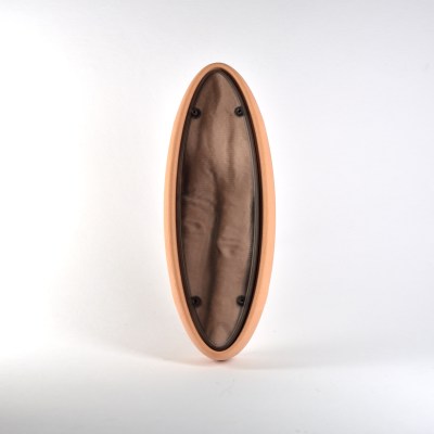 Brooch, Portrait of a Lady