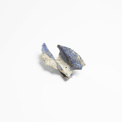 Brooch / Sculpture, Flap of wings