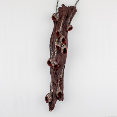 Necklace, Symbiosis 4