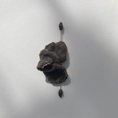 Brooch, Pelt brooch II