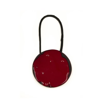 Neck Object, No title