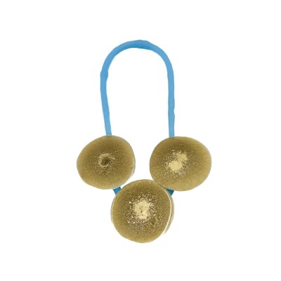 Neck Object, No title