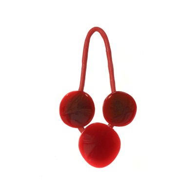 Neck Object, No title