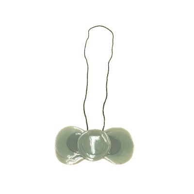 Neck Object, No title