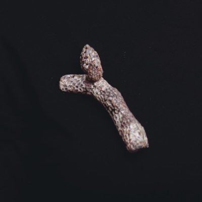 Brooch, Raduga Tree 2