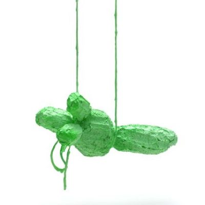 Necklace, Cast Skin Series