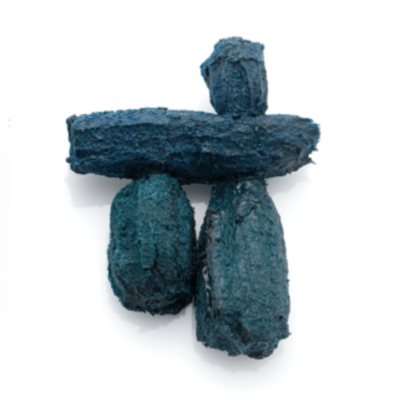 Brooch, Cast Skin Series