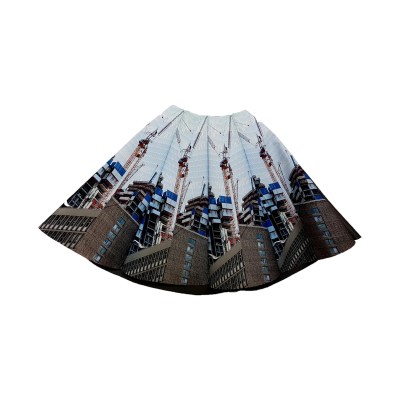 Nobody's Clothing, Sky Skirt