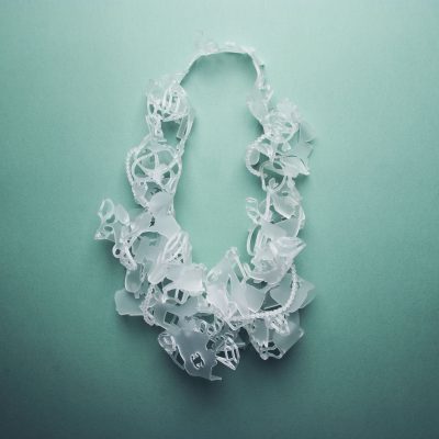 Necklace, The Good Life