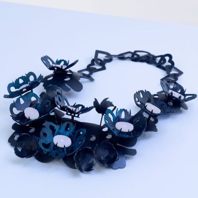 Necklace, Press Play