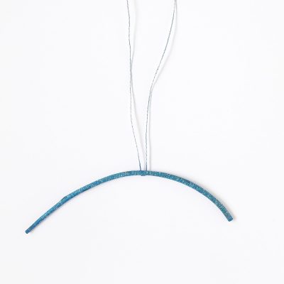 Necklace, A River Without Water 02