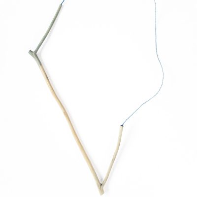 Necklace, A River Without Water 02