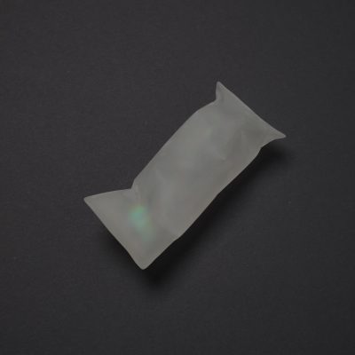 Brooch, Vanitas - memory #21