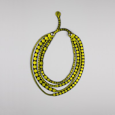 Necklace, IBIZA CHOKER le1