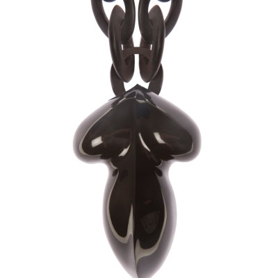 Neckpiece, St Tits II