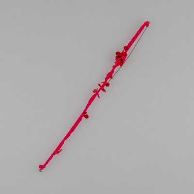 Brooch, I made rain_7