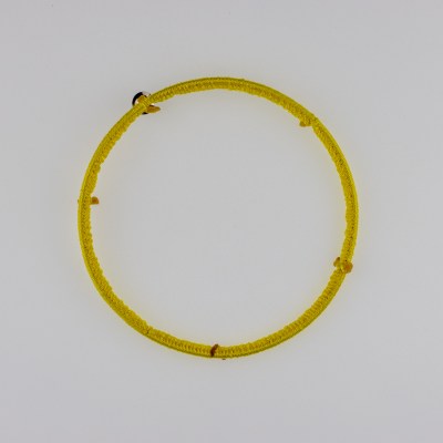 Brooch, I drew a full moon_4