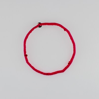 Brooch, I drew a full moon_5