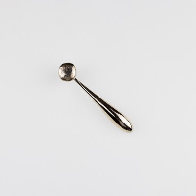 Brooch, I made rain_5