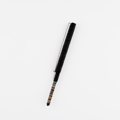 Brooch, As time goes rain falls_3-1