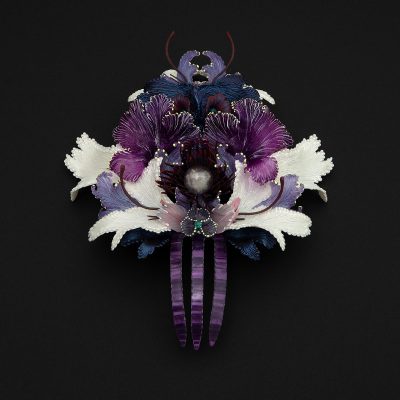 Comb, Hope (Sold Archive)