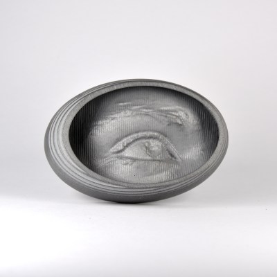 Hair Jewellery, My son's eyes, The third eye