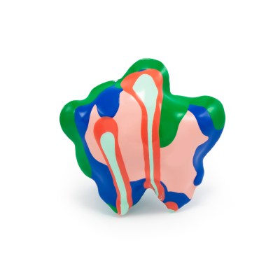 Brooch, FLOAT BROOCH – G