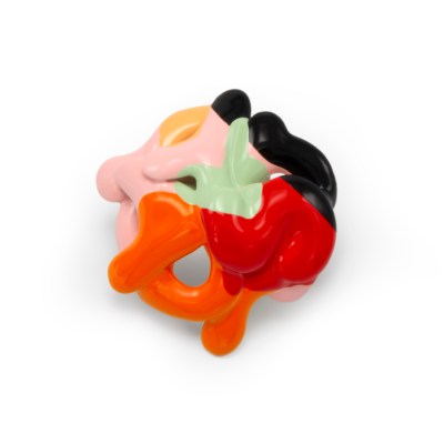 Brooch, FLOAT BROOCH –K