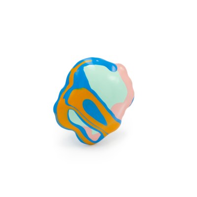 Ring, FLOAT RING – D