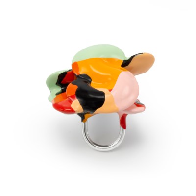 Ring, FLOAT RING – P, YES cluster