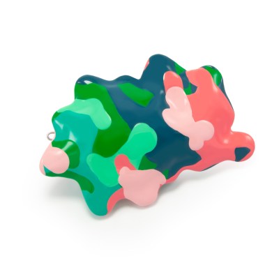 Hairpiece, ‘ALL MY LOVE’ HAIRPIECE DANCE