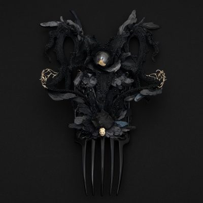 Comb, Grief (Sold Archive)