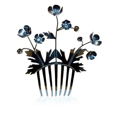 Hair Jewellery, Midsummer