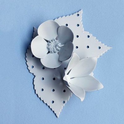 Brooch, Midsummers Day