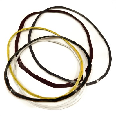 Neck Object, COLOUR LOOPS