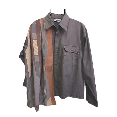 Art to wear, Testa Shirt