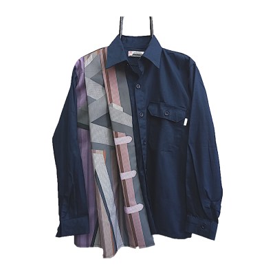 Art to wear, Tibilisi Shirt