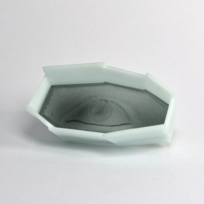 Hair Jewellery, My son's eyes, The third eye