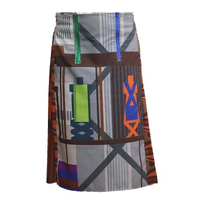 Art to wear, Ibn Gabirol Skirt