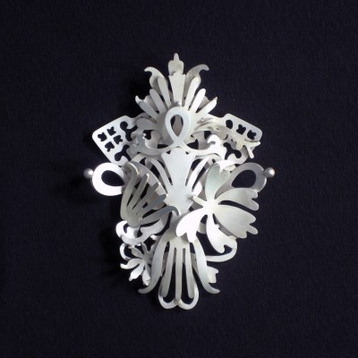 Brooch, Ornament and Crime