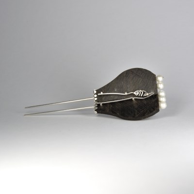 Hair Jewellery, Gesture 2