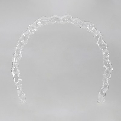 Hair band, Blow up hair band