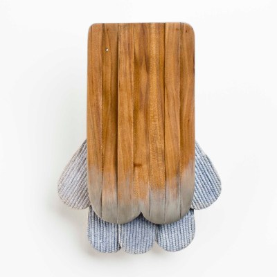 Brooch, Side by Side 2