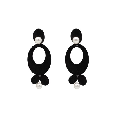 Earrings, Earrings for Minnie Mouse