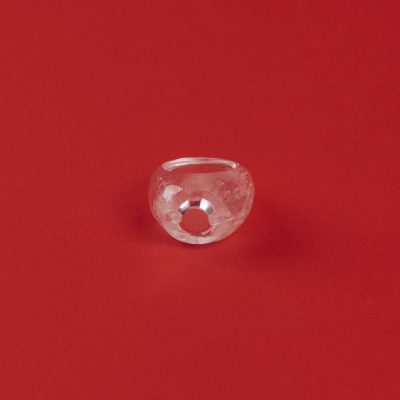 Ring, Ein Ring aus "Vergangenheit" ring