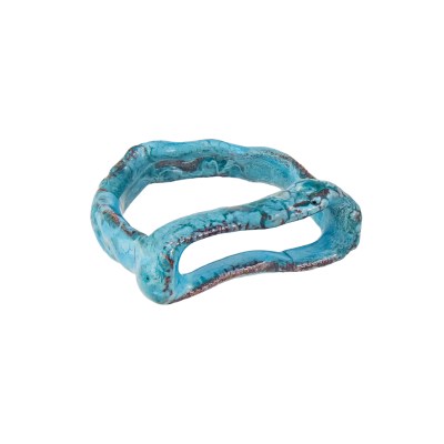 Ring, Window Ring Blue