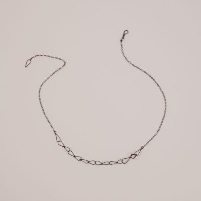 Necklace, Half Pines