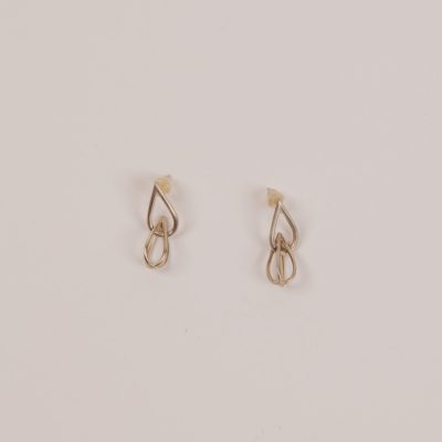 Studs, Audrey and Alice